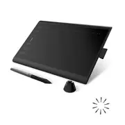 Inspiroy H1060P Graphics Drawing Tablet with 8192 Pressure Sensitivity
