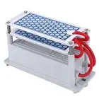 Integrated Ozone Generator Air Fresher Odor Purifier Ozone Generator 10g AC220V♡