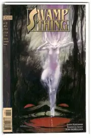 DC Comics Vertigo Swamp Thing #139 VF/NM
