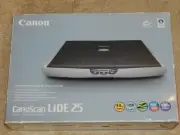 Canon CanoScan LiDE 25 Flatbed Scanner BRAND NEW