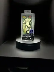 FiGPiN Dragon Ball Z Porunga #1221 AP Artist Proof Collectible Pin