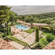 Hotel****Spa & Restaurant Cantemerle
