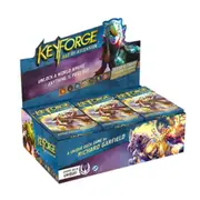Keyforge Age of Ascension Archon Deck Display
