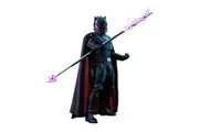29cm Star Wars The Mandalorian Moff Gideon 1:6 Collectable Action Figure Toy