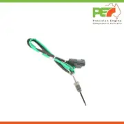 New * PEC * Exhaust Gas Temp Sensor - Mid-DPF For Ford Ranger 3.2L Turbo (for: Ford)