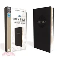 在飛比找三民網路書店優惠-Holy Bible ― New International