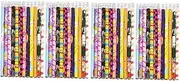 COHEALI 2sets Easter Pencil Erasers Set Sketching Writing Pencils Students Set 24pcs*2