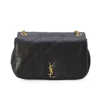 在飛比找momo購物網優惠-【YSL】Saint Laurent 4.3 Jamie S