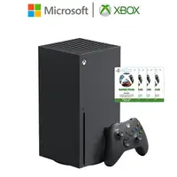 在飛比找樂天市場購物網優惠-Microsoft微軟 Xbox Series X 1TB遊