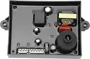 RV Water Heater Control Circuit Board, 93851 RV Water Heater Ignition Control Circuit Board Kit for Atwood GCH6A-10E GC6AA-10E GC10A-4E GCH10A-4E, 93305 91365 Water Heater Parts