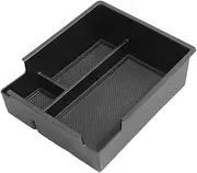 Car Central Armrest Storage Box, Fit For Chery, Omoda 5 2023-2024 Center Console Organizer Containers Tray Car Interior Accessori Console Armrest Organizer