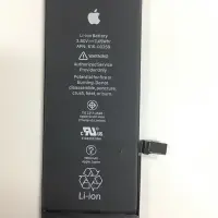 在飛比找蝦皮購物優惠-iphone 原廠拆機電池 二手原裝電池  7 7P 11P