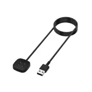 USB Base SmartWatch Charging- Dock Cable for 3 4