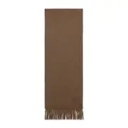 [Max Mara] Max Mara-Noce Cashmere Dalia Scarf-Donna OS OS