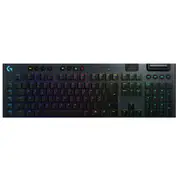 Logitech G915 Lightspeed Wireless RGB Gaming Keyboard - GL Linear