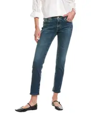 AG Jeans Prima 10 Years Phenom Cigarette Leg Jean
