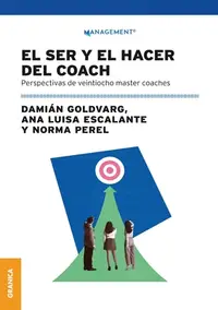 在飛比找誠品線上優惠-El Ser Y El Hacer Del Coach: P