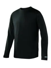 Terramar Men's Transport Recycled Long Sleeve Tee w9513
