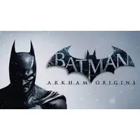 在飛比找蝦皮購物優惠-PC STEAM 序號 Batman: Arkham Ori