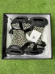 Balmain Men's B-Bold High Top Trainers - Mens 11 / 44 EU **NEW**