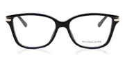 Michael Kors MK4105BU GEORGETOWN 3005 Men's Glasses Black Size 54 - Private Health Rebate - Blue Light Block Available