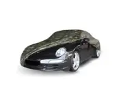 Car Cover Camouflage for Lotus Evora 400 Coupe (122)