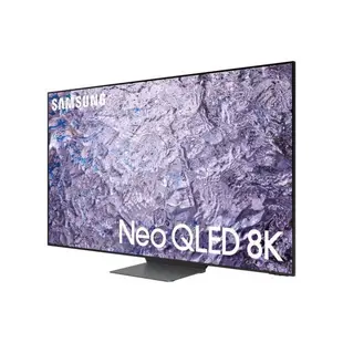 SAMSUNG 75型NEO QLED 8K智慧顯示器 QA75QN800CXXZW 【全國電子】