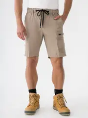 Hard Yakka X Range Mid Short Desert