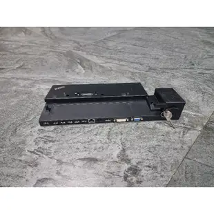 聯想 ThinkPad Pro Dock 40A1 擴展塢