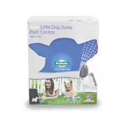 Petsafe Elite Little Dog Spray Bark Control Collar