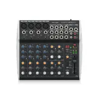 在飛比找小新樂器館優惠-德國 Behringer XENYX 1202SFX 12軌