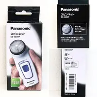 在飛比找樂天市場購物網優惠-[4東京直購] Panasonic ES6500P-W 旋轉