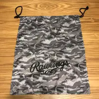 在飛比找蝦皮購物優惠-羅琳 Rawlings 棒球手套袋