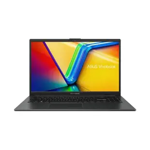 【ASUS 華碩】15.6吋R5輕薄筆電(Vivobook Go15 E1504FA/R5-7520U/16G/512G SSD/W11/OLED)