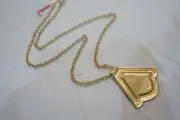 Stephanie Kantis BACKGROUND NECKLACE RV$195