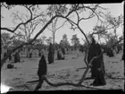 Northern Territory Magnetic anthills MacDonnell Ranges, Northern T - Old Photo 1