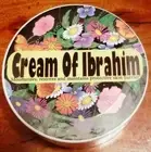 Cream Of Ibrahim For Eczema and Psoriasis 5 oz