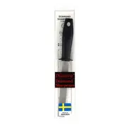 Dianova Lapstone 6LSC20250GH - 270mm Double Sided Lapstone (Fine 600 Grit/Coarse 300 Gritwith Black Plastic Handle)