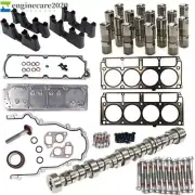 Budget NON AFM DOD Cam Kit For 2007 2008-2013 Chevrolet GMC 5.3L Trucks SUVs US (for: Chevrolet)