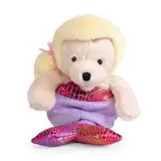 Living Nature Play Fantasy Stuffed Animal Soft Plush Toy 20cm Assorted 0y+