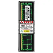 16GB DDR3-1333 ECC RDIMM (KINGSTON KFJ-PM313/16G Equivalent) Server Memory RAM