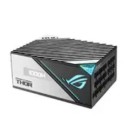 1000W ASUS ROG Thor Platinum II Modular PSU