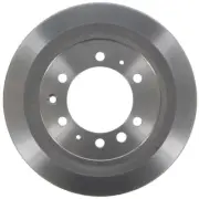Tru Stop Brake Drum TSD1730 (for: Toyota)