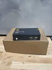 HDMI KVM Switch Dual Monitor 2 Port,KVM Switch 2 Monitors 2 Computers 4K@60Hz