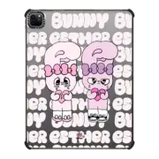 iPad Pro 12.9-inch (5th/6th gen) iPad Impact Case Heartbreak makes me stronger