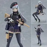 在飛比找Yahoo!奇摩拍賣優惠-惠美玩品 美少女系列 Figma 573 公仔 2308 少