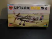 Airfix 1:72 #2046 Supermarine Spitfire Mk Vb NIB