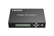 LENKENG HDMI to RF Digital Modulator with HDMI Loop Out Port. Supports Full HD 1