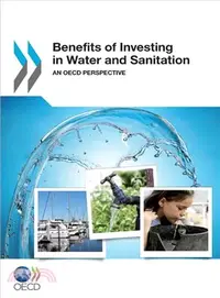 在飛比找三民網路書店優惠-Benefits of Investing in Water