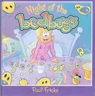 Paul Fricke Night Of The Bedbugs (Hardback)